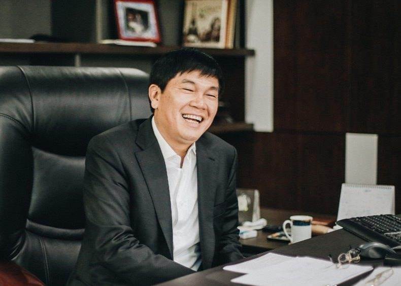 ‘Giải mã’ mảng thép của Tỷ phú Trần Đình Long trong năm Rồng: Lợi nhuận từ thép vượt mốc 10.000 tỷ đồng, thép dài là động lực chính chứ không phải HRC
