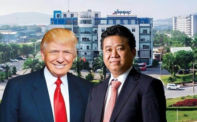 KBC: “Bắt tay” với Tập đoàn Trump làm dự án tỷ USD bất ngờ báo lãi 2024 “bốc hơi” 80%