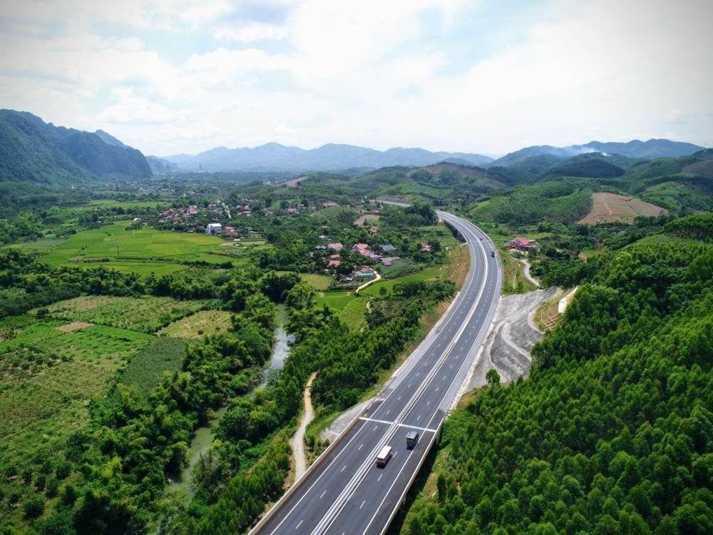 Chuyện Tập đoàn Đèo Cả giải cứu’ những cao tốc ‘chết cứng’ nhiều năm, có dự án giảm được 24.000 tỷ vốn đầu tư