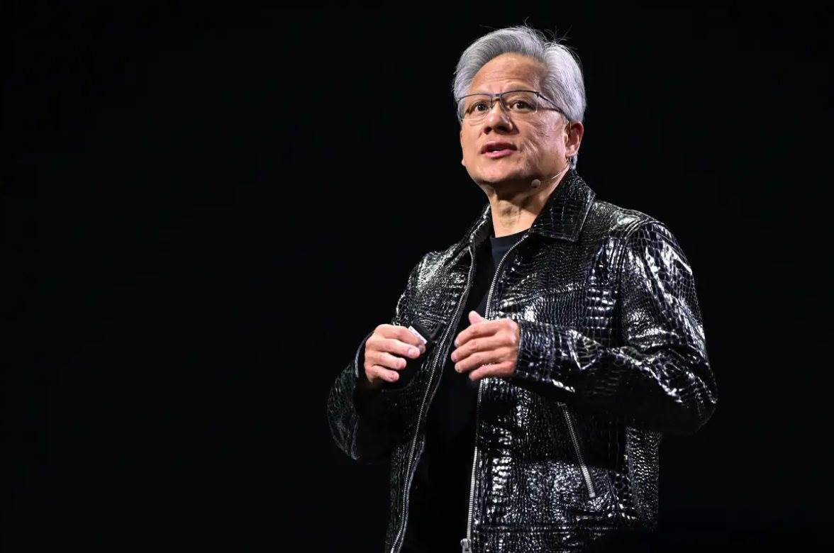 Buồn của Jensen Huang: Tài sản bay 20% vì mô hình AI giá rẻ của Trung Quốc, 20 tỷ USD hoá hư không – Hồi chuông báo động cho hàng loạt công ty Mỹ