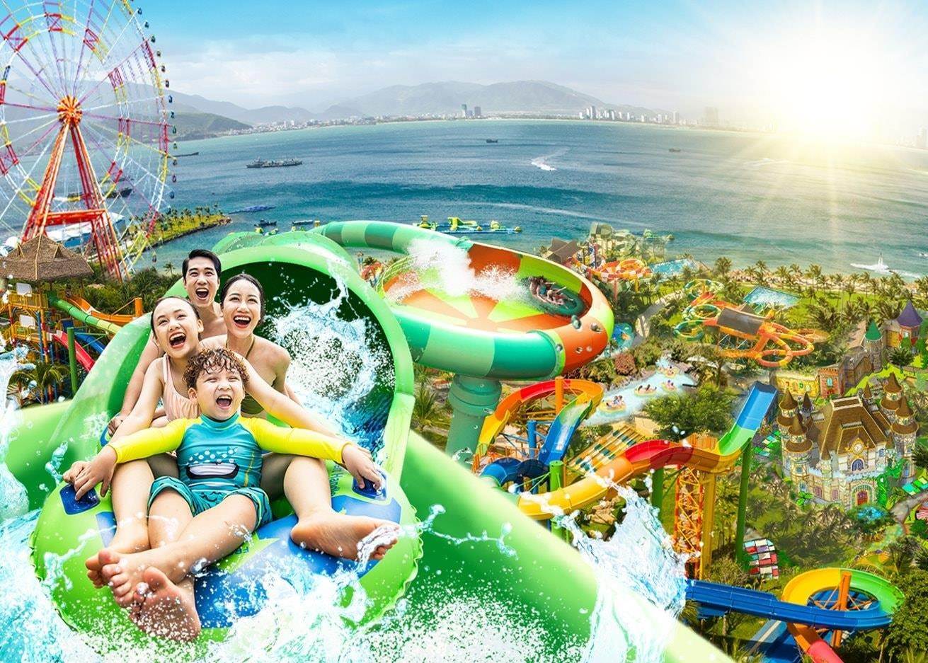 Vinpearl công bố lãi ‘khủng’ 2.550 tỷ đồng năm 2024, vừa thay CEO và toàn bộ Ban kiểm soát cách đây 2 tháng