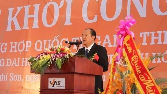 Đại gia thép bí ẩn tuổi Rồng đằng sau hệ sinh thái hàng nghìn tỷ vượt mặt Nam Kim, tôn Đông Á, ‘áp sát’ Hoa Sen