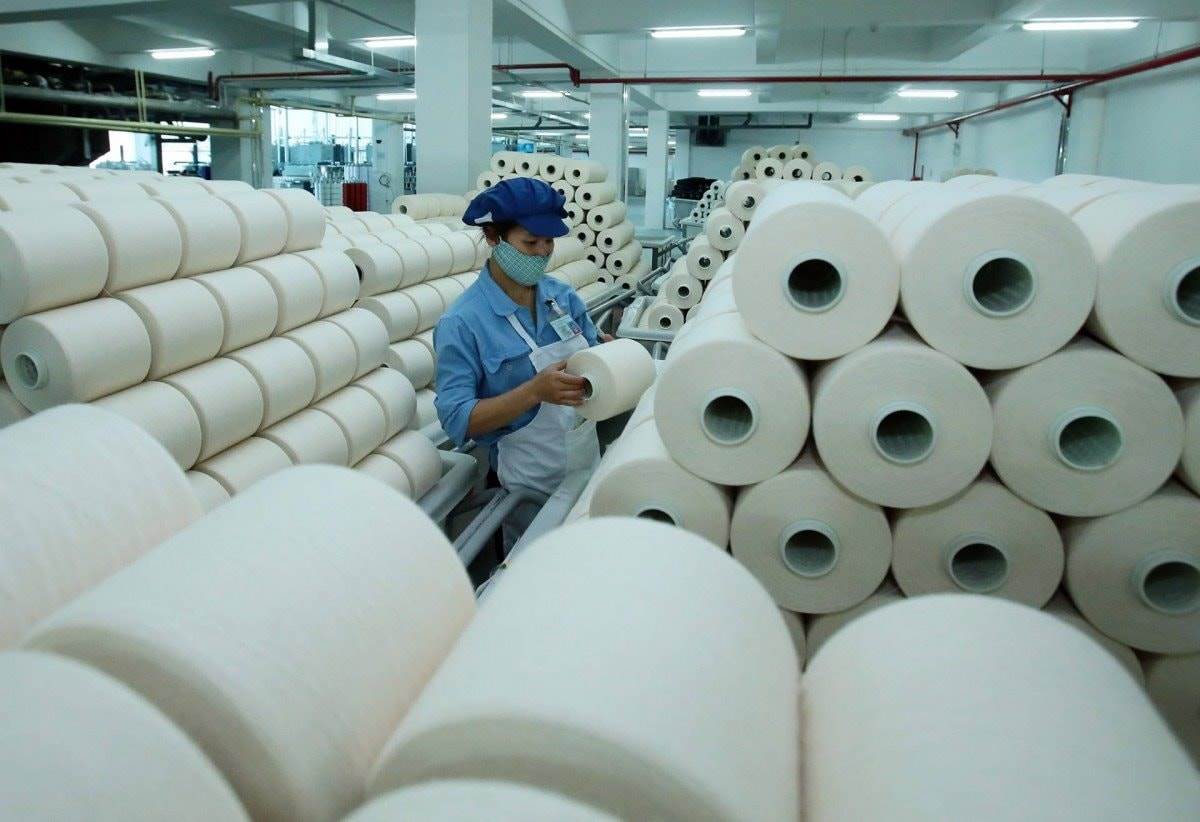 STK: Biến hàng tỷ chai nhựa thành nguyên liệu làm đồ thể thao, bán khắp thế giới