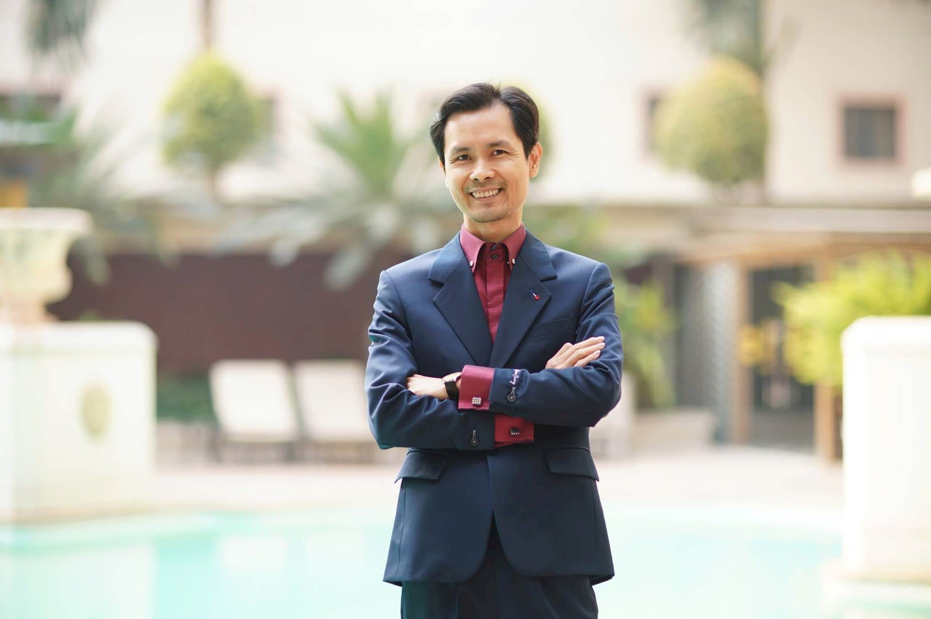 Chuyên gia phong thủy Phạm Cương: Chứng khoán sẽ vận động theo xu hướng “tiền hung hậu cát” trong năm 2025