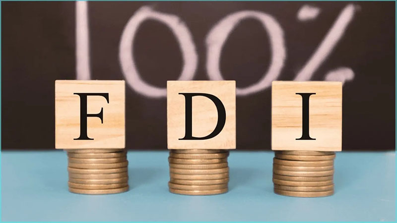Von-FDI-la-gi-Tac-dong-cua-nguon-von-FDI-toi-thi-truong-chung-khoan-Viet-Nam