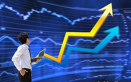 Không phải thép, dầu khí, bán lẻ, một nhóm cổ phiếu được dự đoán tăng trưởng 25-40% trong năm 2025