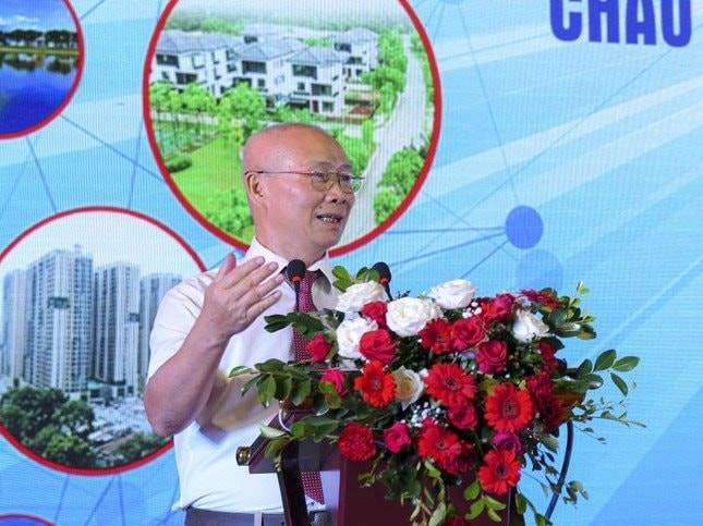 Chủ tịch tuổi Tỵ hàm Đại tá sở hữu khối tài sản 3.000 tỷ hoàn thành chuyển giao “quyền lực” trong năm Giáp Thìn