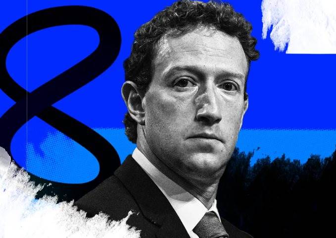 Lời đe dọa Mark Zuckerberg gửi hơn 60.000 nhân viên Meta đầu năm mới: Hãy ‘thắt dây an toàn’ để chuẩn bị cho một năm đầy ‘căng thẳng’