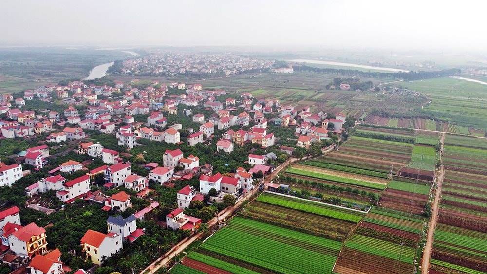 TAL: Dự kiến triển khai xây dựng khu đô thị hơn 3.200 tỷ tại Mê Linh trong năm 2025