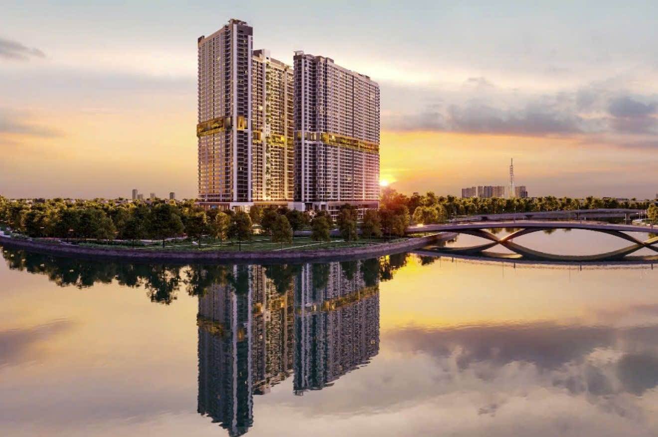 AGG: Lãi cả năm 2024 tăng 70%, sắp ra mắt dự án mới