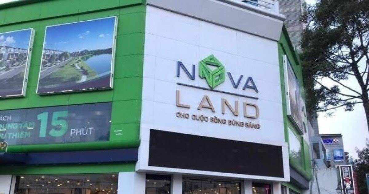 NVL: Vừa báo lỗ kỷ lục, Novaland tiếp tục chi hơn 5.100 tỷ đồng mua lại trước hạn 15 lô trái phiếu