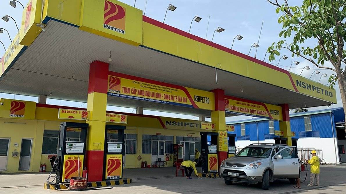 PSH: Đại gia xăng dầu lỗ hơn 200 tỷ trong quý 4/2024, nợ hàng nghìn tỷ tại BIDV, Agribank, Sacombank
