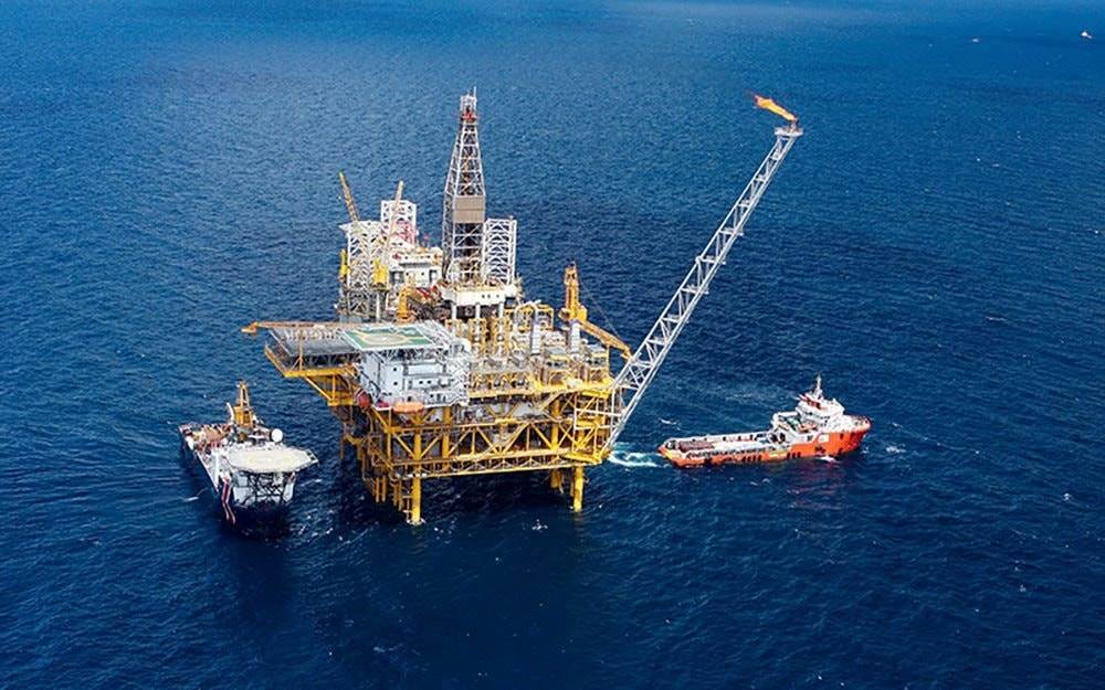 Công ty chứng khoán chỉ tên cổ phiếu dầu khí đáng “xuống tiền” trong năm 2025