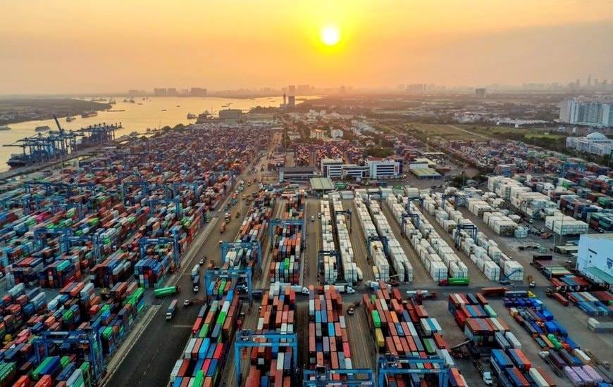 TOS: “Tím lịm” 3/5 phiên gần nhất, lần thứ 8 vượt đỉnh từ đầu năm