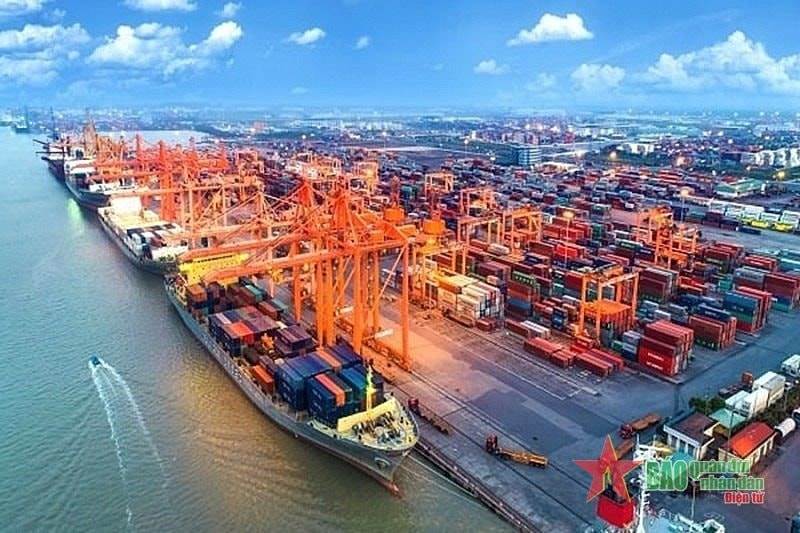 Bắt tay đối tác “hàng khủng” của thế giới, loạt cổ phiếu liên quan 1 tổng công ty nhà nước đồng loạt nổi sóng, nhiều mã đã tăng 20-30% từ đầu năm