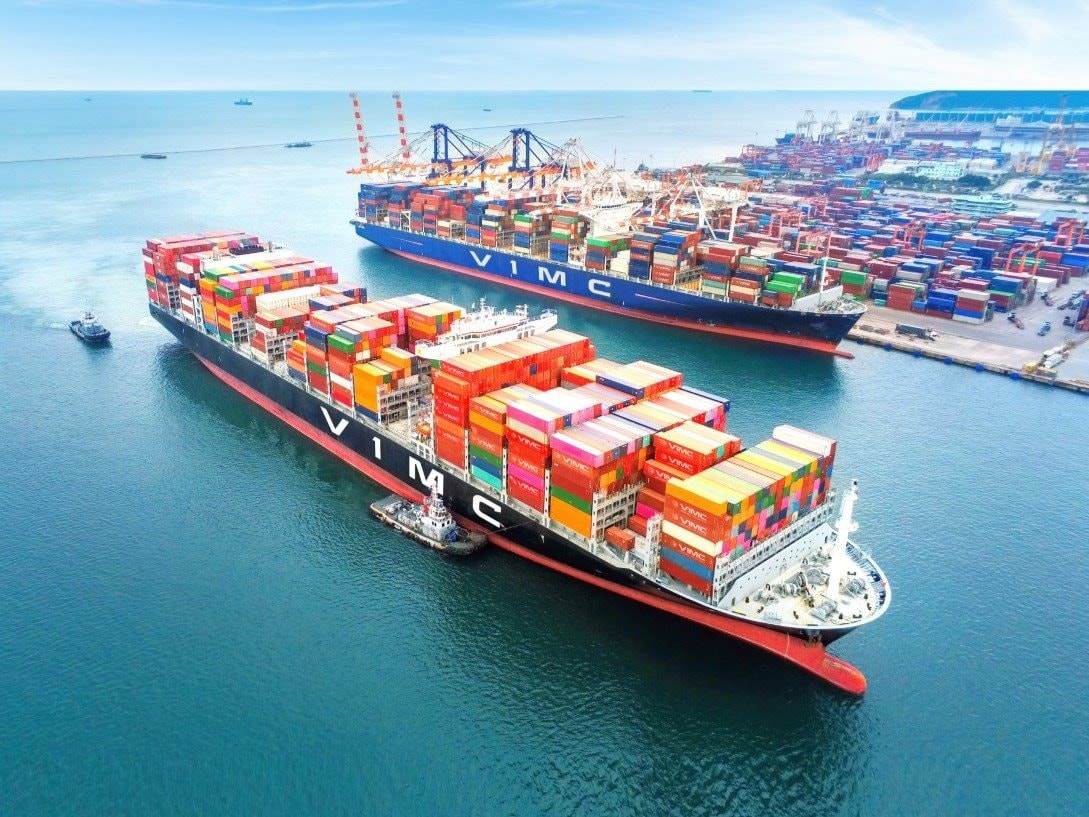 MVN: Vốn hóa 100.000 tỷ: “Gã khổng lồ” vận tải biển do Nhà nước chi phối, đối tác của các hãng tàu lớn nhất thế giới