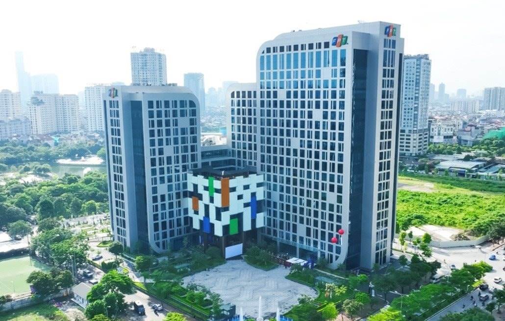 FPT: Sau cú bắt tay với tỷ phú Jensen Huang, tập đoàn FPT đón nhận tin cực vui tại Nhật Bản