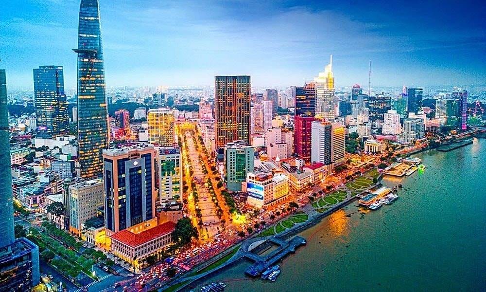 Hệ sinh thái doanh nghiệp tại Việt Nam – nền tảng vững chắc cho kỷ nguyên vươn mình của dân tộc