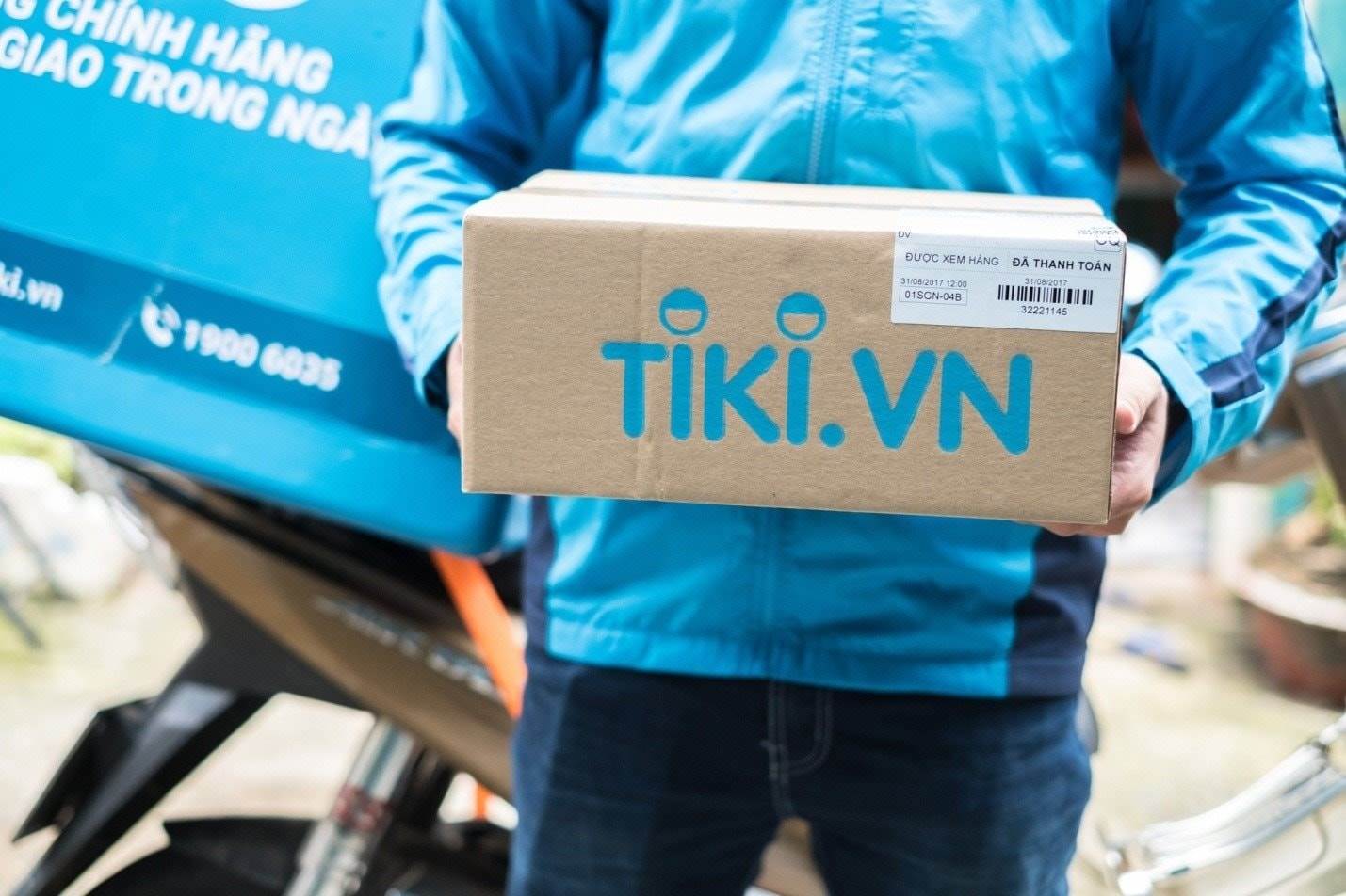 VNZ: ‘Đốt’ hết 500 tỷ đầu tư, VNG rút người, ‘chia tay’ công ty liên kết Tiki
