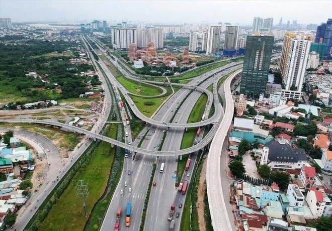 CII: TP.HCM dự kiến đấu giá 49 lô ‘đất vàng’ Thủ Thiêm, cổ phiếu ‘ông trùm’ đất khu vực này tăng hết biên độ