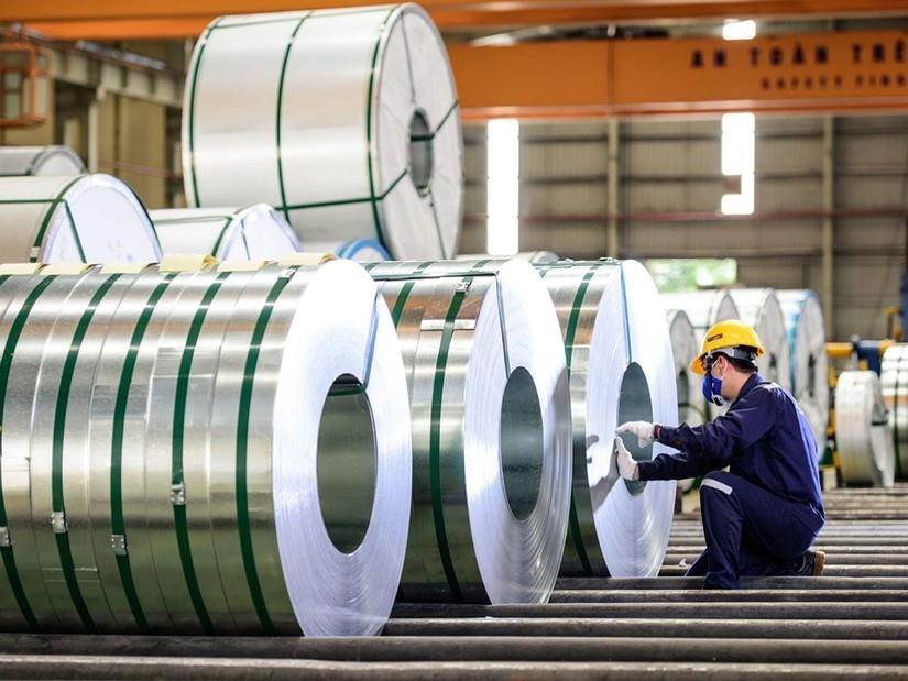 SMC: Doanh nghiệp thép 37 năm tuổi là “chủ nợ” của Novaland có nguy cơ bị huỷ niêm yết trên HOSE