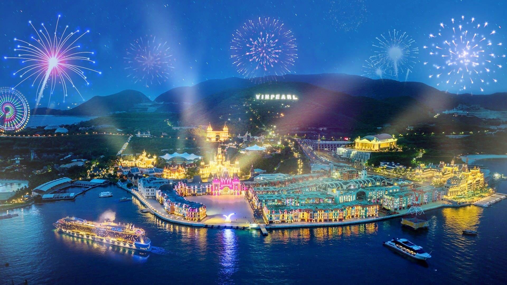 Vinpearl chào bán thành công hơn 70 triệu cổ phiếu thu về 5.000 tỷ đồng để đầu tư vào VinWonders Nha Trang, nhận chuyển nhượng Vinpearl Cửa Hội, …