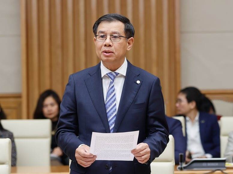 VIC: Vingroup cam kết tiên phong thúc đẩy sự đổi mới và phát triển bền vững của đất nước
