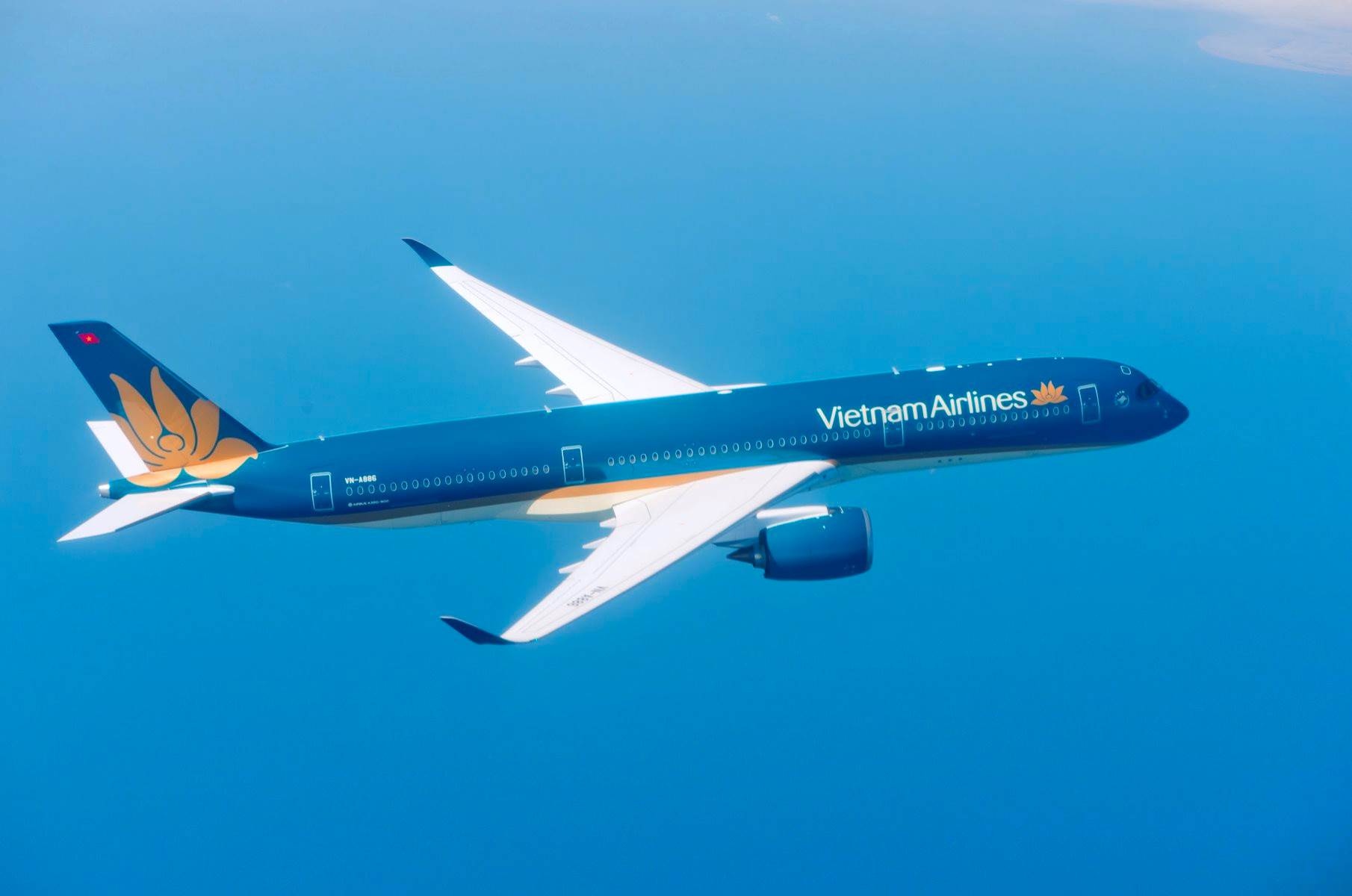 HVN: Vietnam Airlines lọt top 20 hãng hàng không tốt nhất thế giới