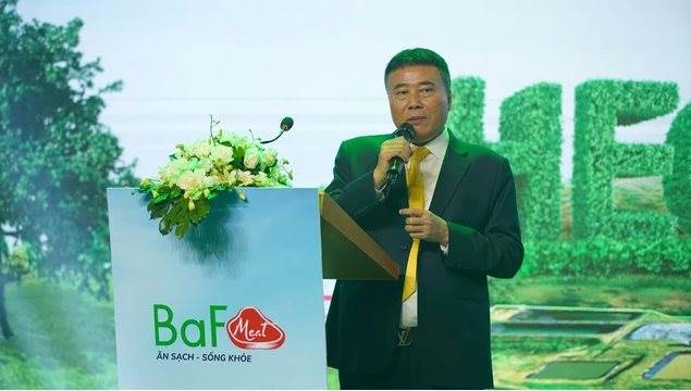 BAF: Tiết lộ mua 13 công ty chỉ trong 2 tháng cuối năm 2024, đang đàm phán mua thêm 10-12 trang trại