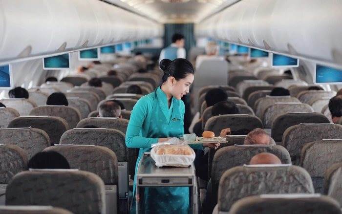 HVN: Vietnam Airlines lần thứ hai lùi lịch họp bất thường
