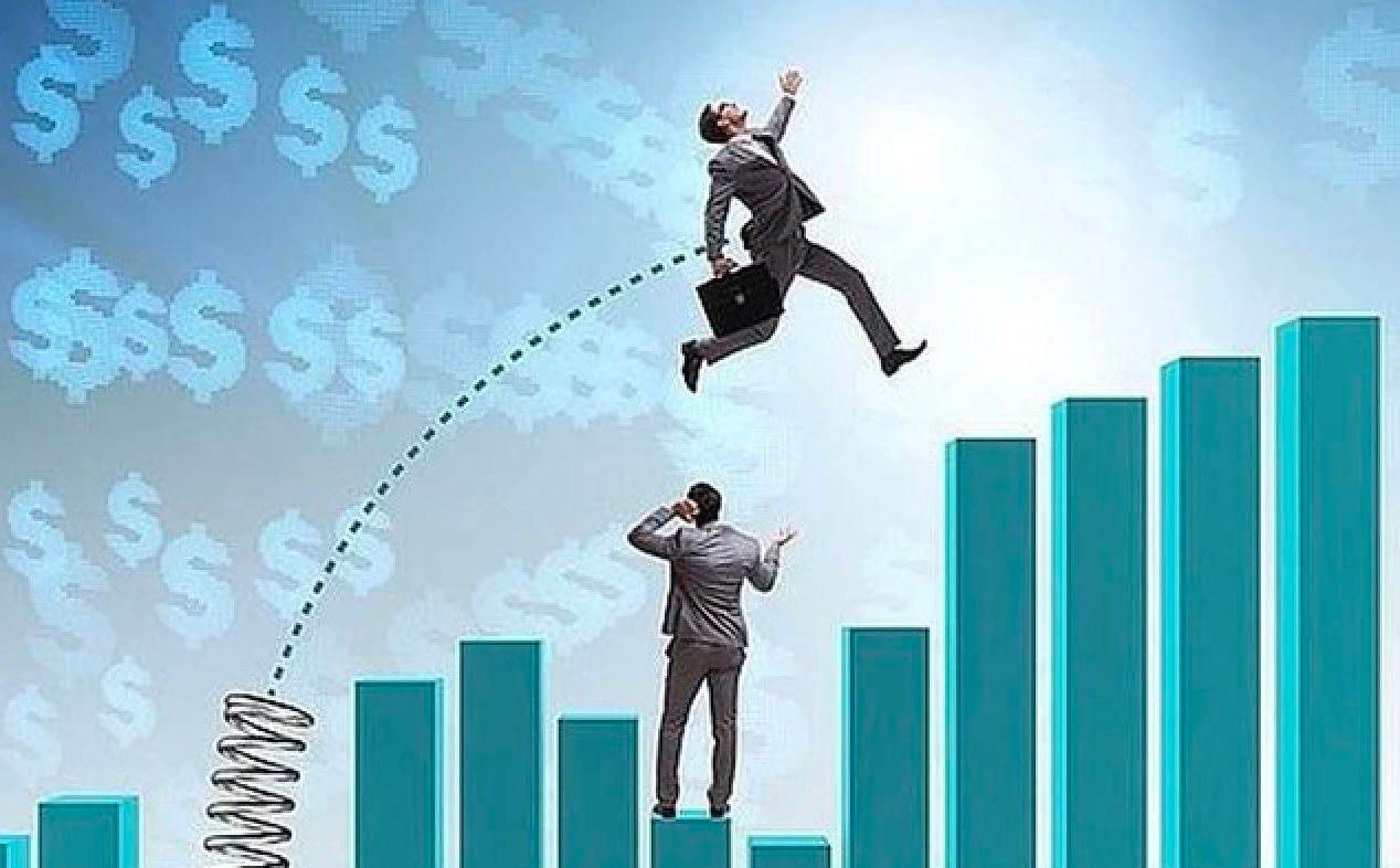 Việt Nam hướng tới mục tiêu tăng trưởng GDP trên 8%, nhóm cổ phiếu nào được kỳ vọng hưởng lợi?
