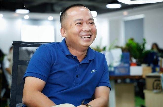 MWG: Nhận lương 0 đồng cả năm, CEO Thế giới Di động sắp được ESOP lượng cổ phiếu trị giá gần 90 tỷ