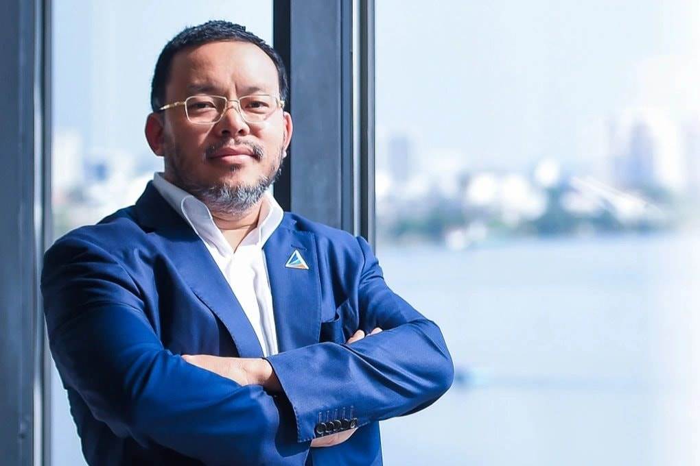 DXG: Đất Xanh của ông Lương Trí Thìn đặt mục tiêu vốn hóa vượt 10 tỷ USD