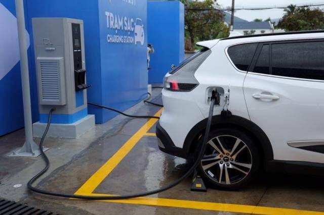 POW: Thu gần 2.100 tỷ đồng từ bán điện trong tháng 1