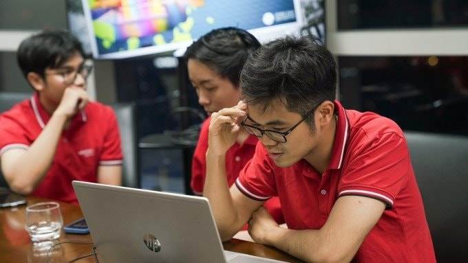 DN Việt Nam 2 lần vô địch “World Cup” an ninh mạng đặt mục tiêu doanh thu 1.000 tỷ