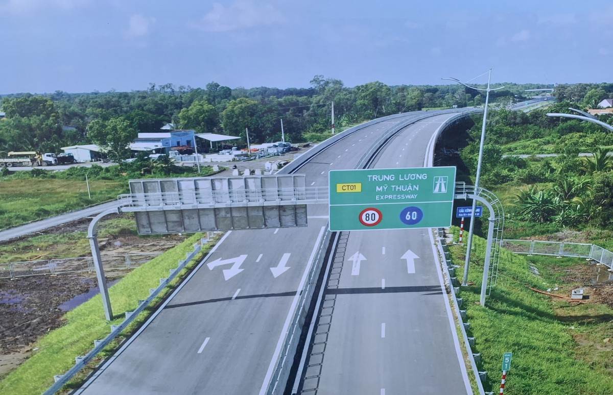 CII: Đề xuất tham gia làm cao tốc gần 40.000 tỷ đồng với tỷ lệ 55%