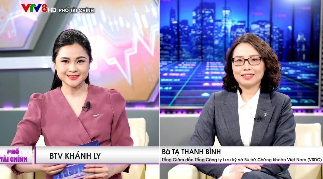 Tổng Giám đốc VSDC: Các tiêu chí nâng hạng từ thị trường cận biên lên mới nổi theo tiêu chuẩn FTSE về cơ bản đã đạt được