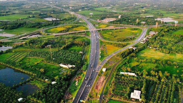 3 “tay to” đổ 40.000 tỷ đề xuất mở rộng cao tốc Trung Lương – Mỹ Thuận, giải bài toán tắc đường từ Bình Chánh về Tiền Giang