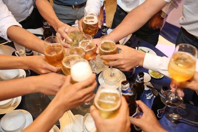 SAB: Doanh thu Sabeco lên cao nhất 2 năm, ‘cơn bão’ thổi nồng độ cồn đã ở phía sau?