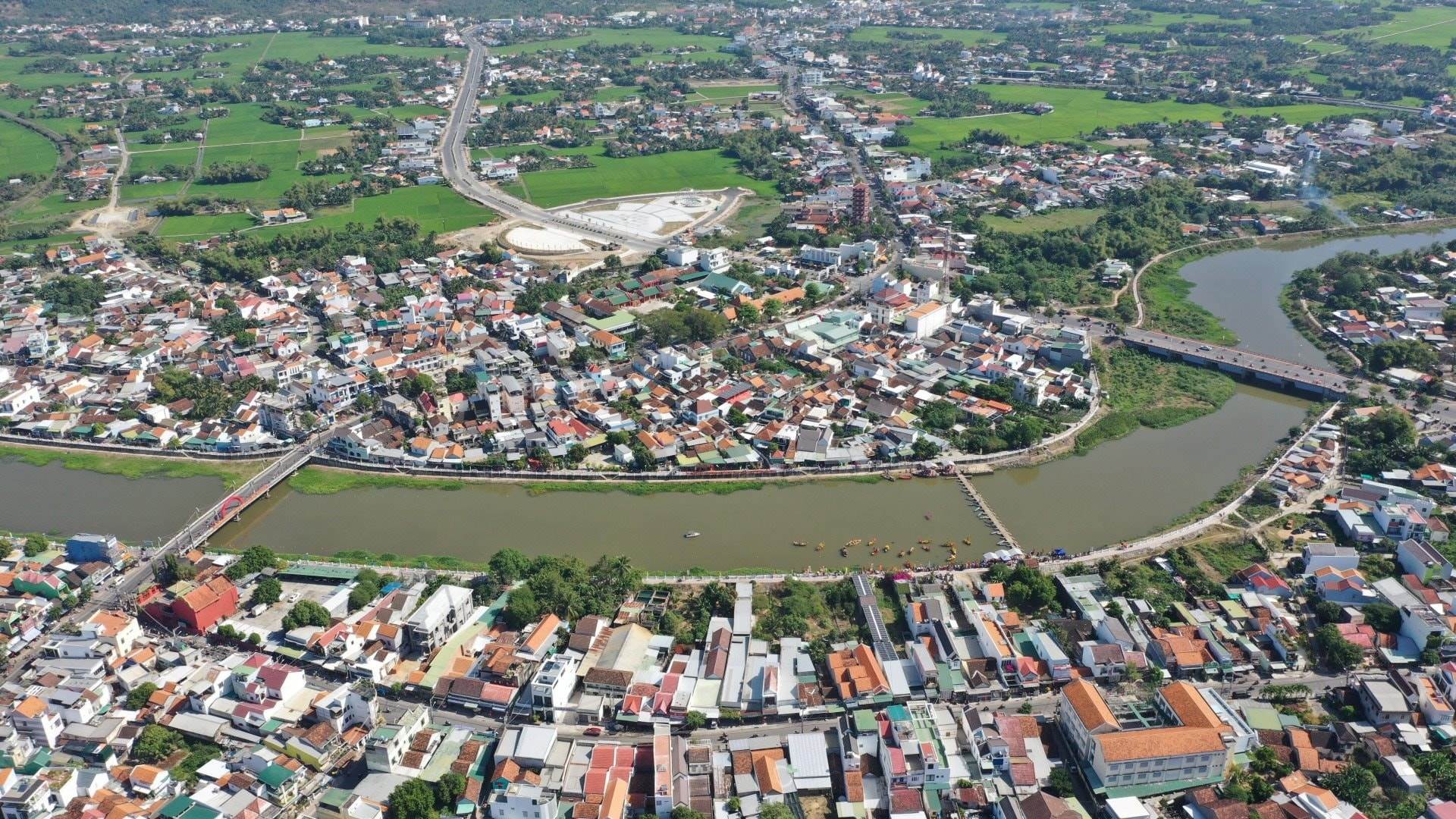 Hai “ông trùm” bất động sản công nghiệp muốn làm dự án 3.000ha ở Khánh Hòa