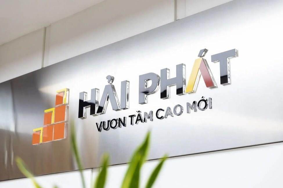 HPX: “Buồn vui lẫn lộn” của Hải Phát