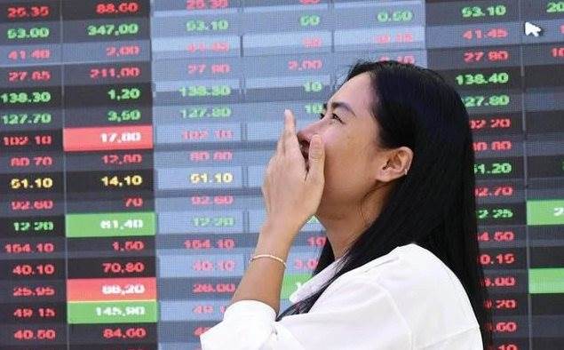 HUT: “Tím lịm” sau thông tin Bộ Giao thông Vận tải phê duyệt đề xuất mở rộng cao tốc trị giá gần 40.000 tỷ đồng