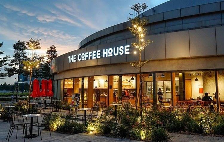 Chuyện gì đây: “Ông trùm” F&amp;B Golden Gate thâu tóm The Coffee House?