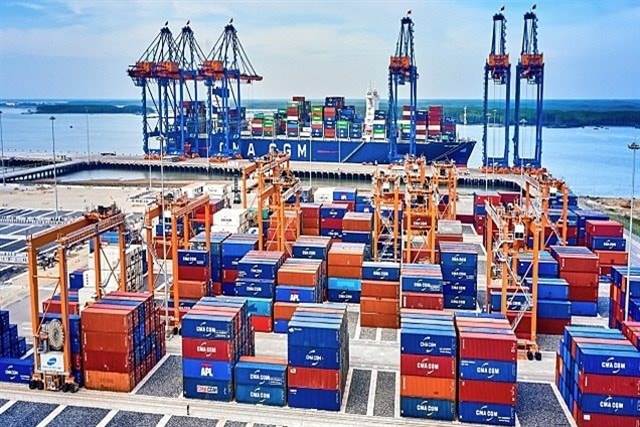 GMD: Nhóm quỹ Hàn Quốc bán cổ phiếu “gã khổng lồ” sở hữu cảng nước sâu lớn nhất Việt Nam