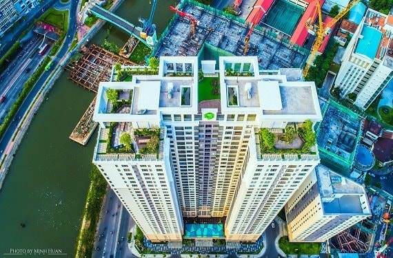 Phán quyết về ‘lô đất vàng’ liên quan đến cựu CEO Quốc Cường Gia Lai