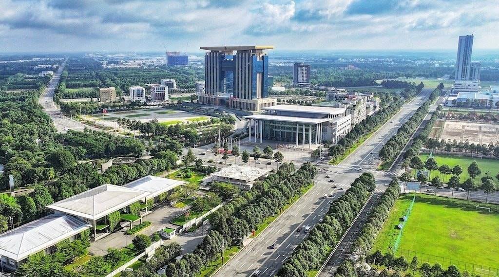 BCM: “Ông trùm” BĐS khu công nghiệp Becamex IDC bất ngờ “bốc đầu” trước thương vụ lịch sử của chứng khoán Việt Nam