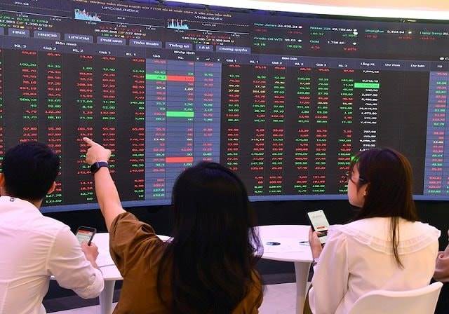 UBCKNN Việt Nam vừa đánh dấu cột mốc quan trọng trong mạng lưới cơ quản lý thị trường toàn cầu