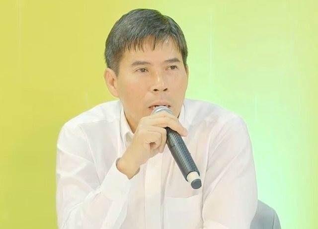 MWG: Ông Nguyễn Đức Tài khẳng định chắc nịch 2025 Thế giới Di động sẽ mua cổ phiếu quỹ, chỉ trả cổ tức “tiền tươi” cho cổ đông