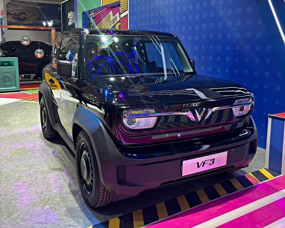Hãng xe của tỷ phú Phạm Nhật Vượng vừa làm một việc bất ngờ cho đội tuyển bóng đá quốc gia Indonesia