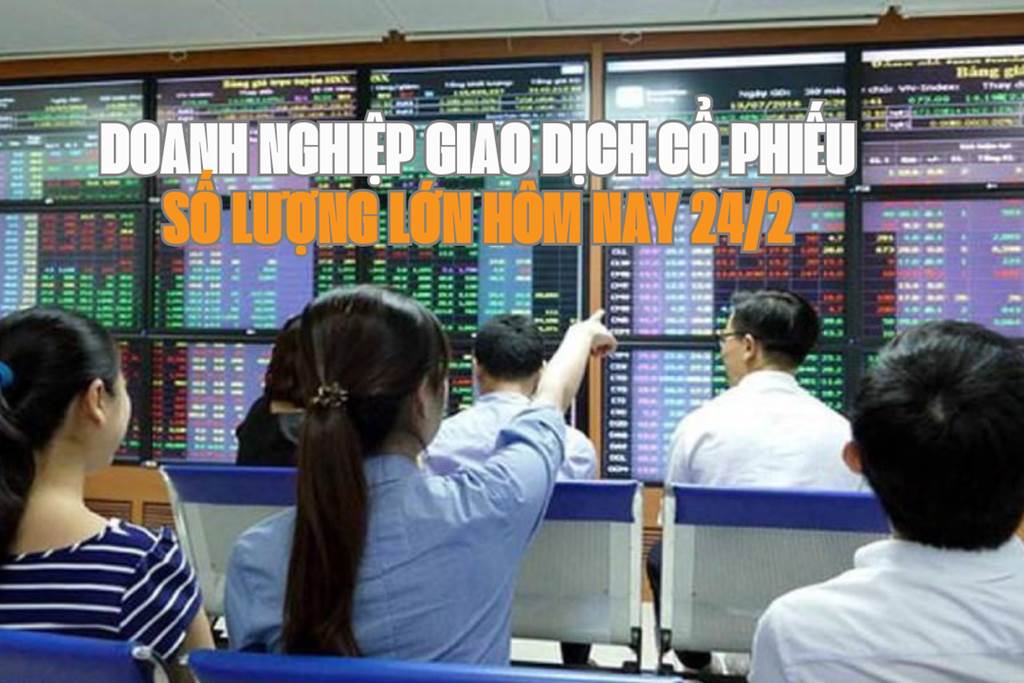 Cổ phiếu thép Hòa Phát, Hoa Sen, Nam Kim… đồng loạt “bốc đầu” sau quyết định áp thuế chống bán phá giá tạm thời đối với HRC có xuất xứ Trung Quốc